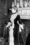Mabel Virginia Anna Bent